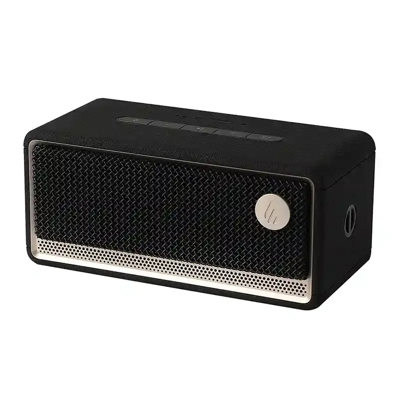 Edifier ES60 Ηχείο Bluetooth 34W με Διάρκεια Μπαταρίας έως 4.5 ώρες Μαύρο Edifier ES60 Ηχείο Bluetooth 34W με Διάρκεια Μπαταρίας έως 4.5 ώρες Μαύρο - Image 1