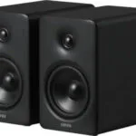 Edifier M90 Αυτοενισχυόμενα Ηχεία με Bluetooth 100W (Ζεύγος) Μαύρα