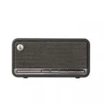 Edifier MP230 Ηχείο Bluetooth 20W με Διάρκεια Μπαταρίας έως 10 ώρες Retro Black