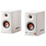 Edifier MR5 Ηχεία Studio Monitor 5" 110W (Ζεύγος) Λευκά