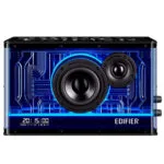 Edifier QD35 Ηχείο Bluetooth 40W Μαύρο
