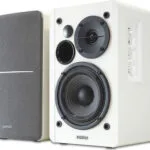 Edifier R1280T Αυτοενισχυόμενα Ηχεία 42W (Ζεύγος) Λευκά