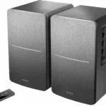Edifier R1280T Αυτοενισχυόμενα Ηχεία 42W (Ζεύγος) Μαύρα