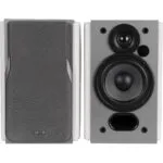 Edifier R1380DB Αυτοενισχυόμενα Ηχεία με Bluetooth 42W (Ζεύγος) Λευκά