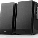 Edifier R1700BT Αυτοενισχυόμενα Ηχεία με Bluetooth 66W (Ζεύγος) Μαύρα