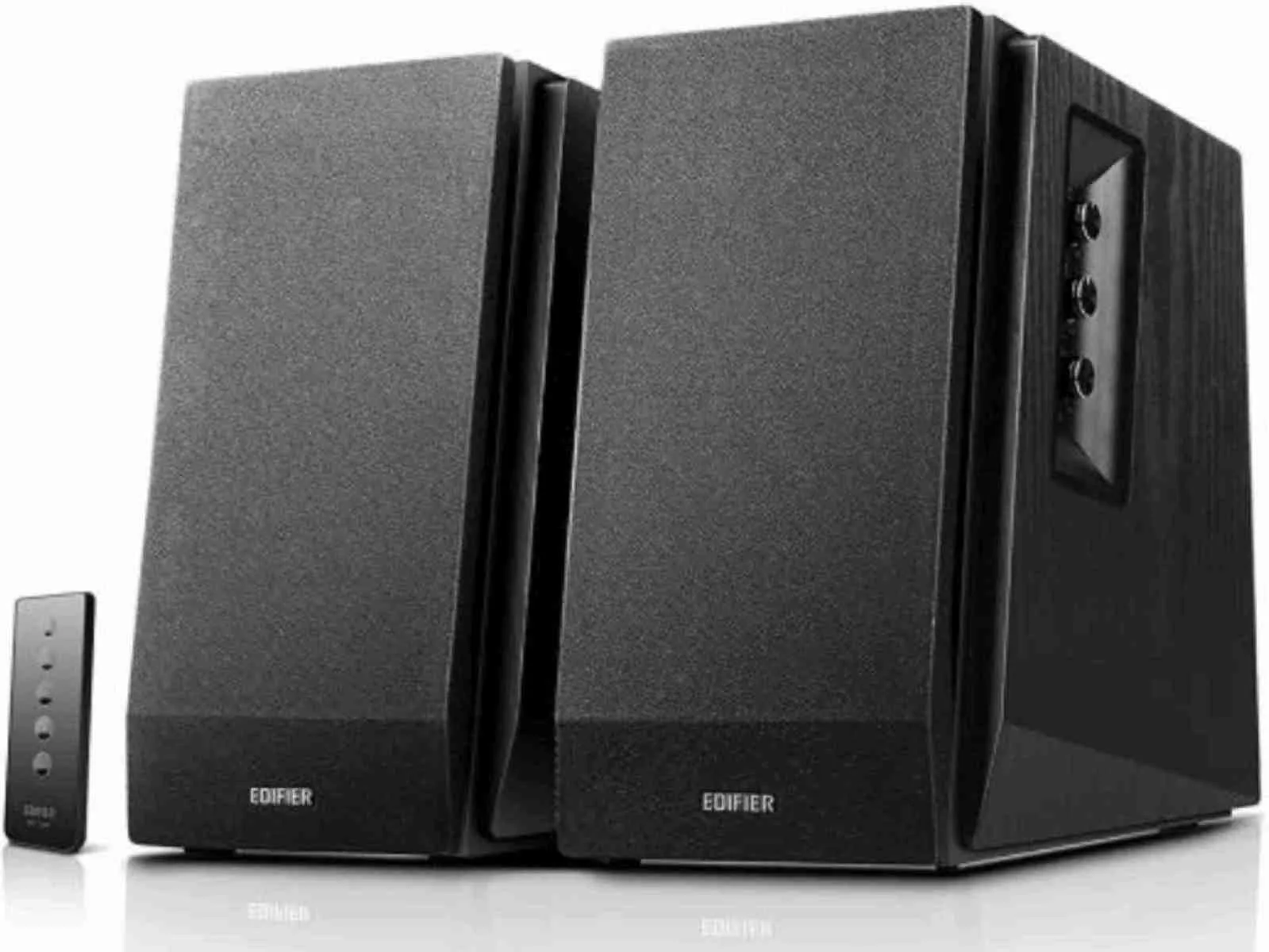 Edifier R1700BT Αυτοενισχυόμενα Ηχεία με Bluetooth 66W (Ζεύγος) Μαύρα Edifier R1700BT Αυτοενισχυόμενα Ηχεία με Bluetooth 66W (Ζεύγος) Μαύρα - Image 1
