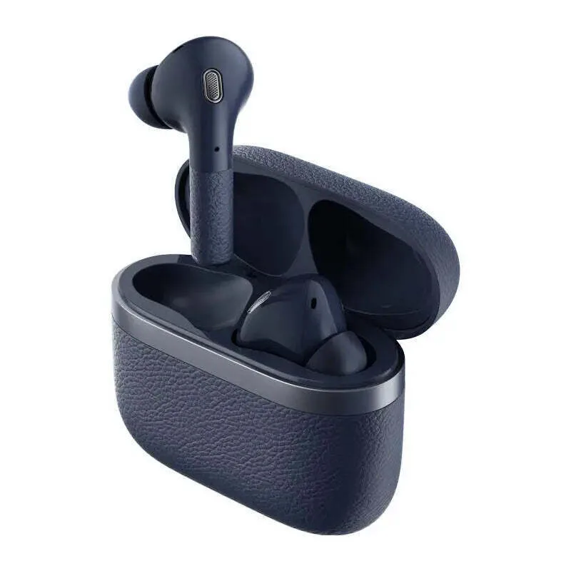 Edifier W260NC In-ear Bluetooth Handsfree Ακουστικά με Αντοχή στον Ιδρώτα και Θήκη Φόρτισης Dark Blue Edifier W260NC In-ear Bluetooth Handsfree Ακουστικά με Αντοχή στον Ιδρώτα και Θήκη Φόρτισης Dark Blue - Image 1