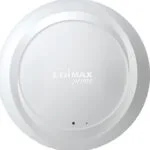 Edimax AX1800 Access Point Wi‑Fi 6 Dual Band (2.4 & 5GHz)
