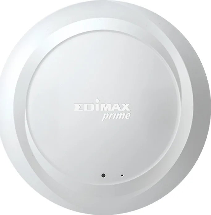 Edimax AX1800 Access Point Wi‑Fi 6 Dual Band (2.4 & 5GHz) Edimax AX1800 Access Point Wi‑Fi 6 Dual Band (2.4 & 5GHz) - Image 1