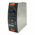 Edimax DP-150W54V Τροφοδοτικό Βιομηχανικών Εγκαταστάσεων DP-150W54V