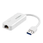 Edimax EU-4306 V2 Αντάπτορας Δικτύου USB με Ενσύρματη Σύνδεση Gigabit Ethernet (v2)