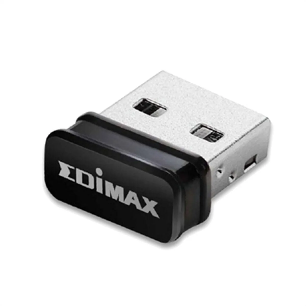Edimax EW-7711ULC Αντάπτορας Δικτύου USB με Ασύρματη Σύνδεση Wi-Fi 433Mbps Edimax EW-7711ULC Αντάπτορας Δικτύου USB με Ασύρματη Σύνδεση Wi-Fi 433Mbps - Image 1