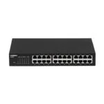 Edimax GS-1024 Unmanaged L2 Switch με 24 Θύρες Gigabit (1Gbps) Ethernet
