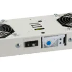 EFB Ανεμιστήρας Rack 691656GR 1τμχ