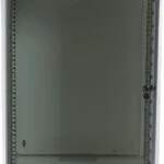 EFB Επιτοίχια Καμπίνα Rack 15U Λευκό WGB-1915WS.60