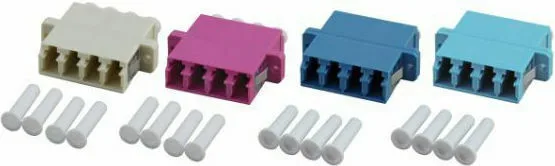 EFB Coupler Lc 4X EFB Coupler Lc 4X - Image 1