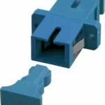 EFB Coupler SC Simplex Adapter Adapter Οπτικών Ινών 1τμχ 53302.31