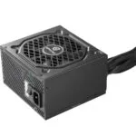 Effitek EB-750 ATX 3.1 750W Μαύρο Τροφοδοτικό Υπολογιστή Full Wired 80 Plus Silver
