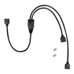 Ekwb LED Splitter/Extension Cable 88885465