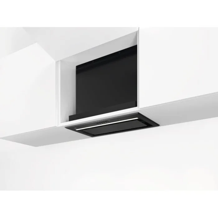 ELC Επιτοίχια Καμπίνα Rack Μαύρο ELC Επιτοίχια Καμπίνα Rack Μαύρο - Image 1