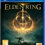Elden Ring PS4 Game
