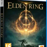 Elden Ring PS5 Game