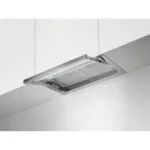 Electrolux Συρόμενος Απορροφητήρας 60cm Inox LFP536X