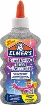 Elmer's Υγρή Κόλλα Glue Γενικής Χρήσης 177ml Γκρι 2077255 Elmer's Υγρή Κόλλα Glue Γενικής Χρήσης 177ml Γκρι 2077255 - Image 1