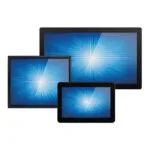 ELO POS Monitor 1590L Rev. B, 38.1 cm 15" με Ανάλυση 1024x768 E334335