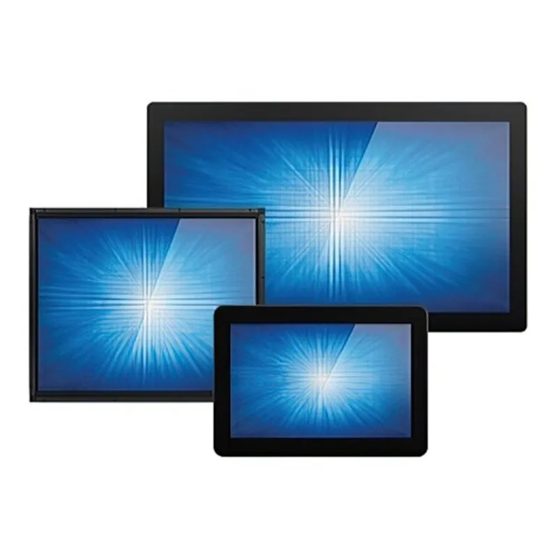 ELO POS Monitor 1590L Rev. B, 38.1 cm 15" με Ανάλυση 1024x768 E334335 ELO POS Monitor 1590L Rev. B, 38.1 cm 15" με Ανάλυση 1024x768 E334335 - Image 1