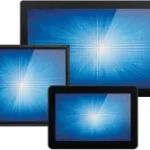 ELO POS Monitor ET1790L 17" LED με Ανάλυση 1280x1024 E330225