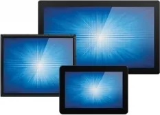 ELO POS Monitor ET1790L 17" LED με Ανάλυση 1280x1024 E330225 ELO POS Monitor ET1790L 17" LED με Ανάλυση 1280x1024 E330225 - Image 1