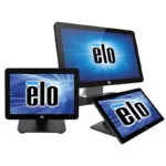 ELO POS Monitor Touch Solution 1502L 15.6" LED με Ανάλυση 1920x1080 E155645