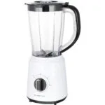 Emerio BL-124816 Μπλέντερ με Πλαστική Κανάτα 1.5 lt 500W Λευκό