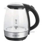 Emerio Βραστήρας 1.2lt 2200W Μαύρος WK-125145