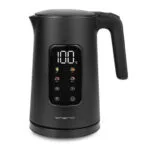 Emerio Βραστήρας 1.7lt 2200W Μαύρος WK-132229
