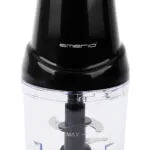 Emerio Πολυκόπτης Multi 260W με Δοχείο 500ml Μαύρος