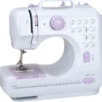 Emerio Ραπτομηχανή Mini SEW-121820