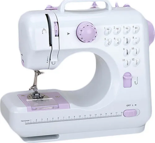 Emerio Ραπτομηχανή Mini SEW-121820 Emerio Ραπτομηχανή Mini SEW-121820 - Image 1