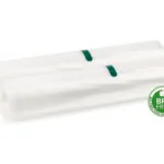Emerio Σαγρέ Σακούλες για Συσκευές Vacuum 5000x280mm 2 Ρολά PART-131445