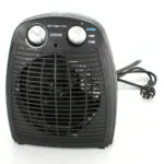Emerio FH-106737.2 Αερόθερμο Δαπέδου 2000W