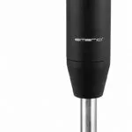 Emerio HB-111446 Ραβδομπλέντερ με Ανοξείδωτη Ράβδο 250W Μαύρο