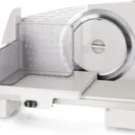 Emerio MS-125001 Μηχανή Άλεσης Κιμά 110W Λευκή