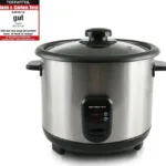 Emerio Rice Cooker 500W με Χωρητικότητα 1.5lt RCE-110118