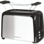 Emerio TO-123924 Φρυγανιέρα 2 Θέσεων 750W Inox