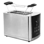 Emerio TO-128308 Φρυγανιέρα 2 Θέσεων 750W Γκρι