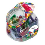 Emtec Usb2.0 C410 16gb Candy Jar 80 Τμχ Ecmmd16gc410jar80