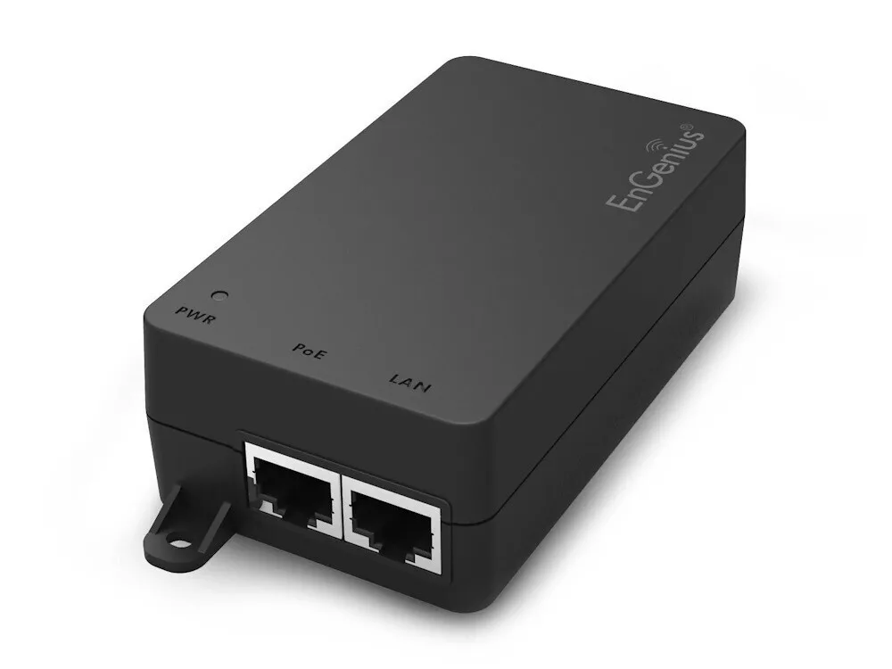 EnGenius 1405A0007313 PoE Injector EnGenius 1405A0007313 PoE Injector - Image 1