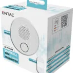 Entac Κουδούνι Πόρτας 15.005.0432