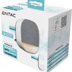 Entac Κουδούνι Πόρτας 15.005.0434